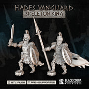 Skeleton King - Only-Games