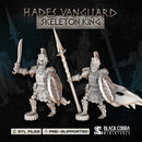 Skeleton King - Only-Games