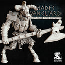 Minotaurs - Hades Vanguard - - Only-Games