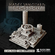 Scenery - Hades Vanguard- - Only-Games