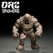 orc  juggernaut - Only-Games
