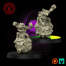 TORCHLIGHT "SHROOMS OF DOOM" - Only-Games