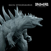 Kaiju Stegosaurus - Only-Games