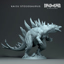 Kaiju Stegosaurus - Only-Games