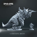 Ceratops Kaiju - Only-Games