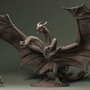 King kaiju carnivora - Only-Games