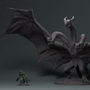 King kaiju carnivora - Only-Games