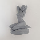 18K Anatomy - Elf - Only-Games