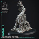 Katori - Abomination from behind the veil - RPESUPPORTED - 32mm scale