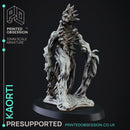 Katori - Abomination from behind the veil - RPESUPPORTED - 32mm scale