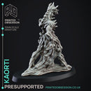 Katori - Abomination from behind the veil - RPESUPPORTED - 32mm scale