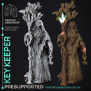 Faywild Vs Shadowfell 1 - 12 model set - PRESUPPORTED - 32mm scale