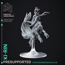 Ki Rin - Celestial Beast - PRESUPPORTED - 32mm scale