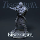 The Kings Order, Second Wave