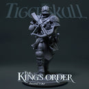 The Kings Order, Second Wave