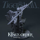The King's Order Footmen