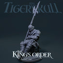 The Kings Order, Second Wave