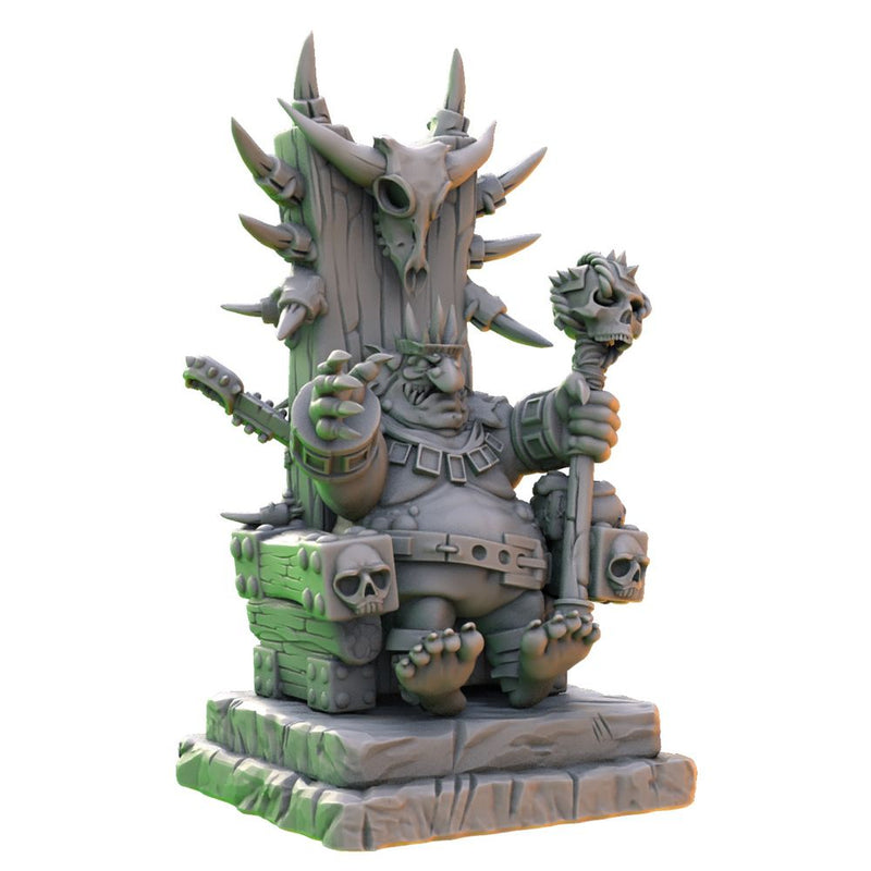 special goblins - Only-Games