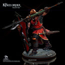 The King's Order Footmen