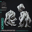 Korred - Fay Creatures - PRESUPPORTED - 32mm scale