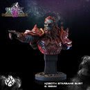 Kosoth Starbane, Bust Version