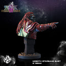 Kosoth Starbane, Bust Version