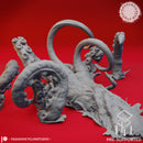 Kraken - Tabletop Miniature (Pre-Supported)