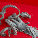 Kraken - Tabletop Miniature (Pre-Supported)