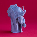 Krampus - Tabletop Miniature (Pre-Supported)