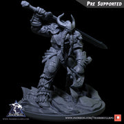 Kronus, the Annihilator - Only-Games