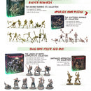 The Reanimated Ranger