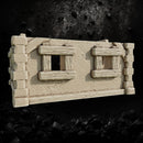 Observatory - Fantasy Village Terrain STL, DnD & Wargaming Scenery