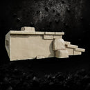 City House 2 - Fantasy Village Terrain STL, DnD & Wargaming Scenery