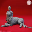 Lamia - Tabletop Miniature