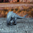 Bulette - Tabletop Miniature