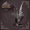 Heaven Hath No Fury - Pack 2 - 32 mmm scale miniatures [Pre-supported]