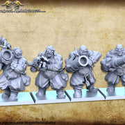 Ogre gunners - Only-Games