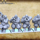 Ogre gunners - Only-Games