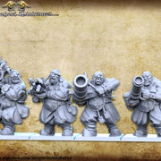 Ogre gunners - Only-Games
