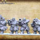 Ogre gunners - Only-Games