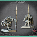 LEGIONARY RATMEN SET 1 - Only-Games
