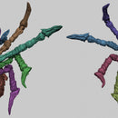 Abrisha The Silk Baroness - Only-Games