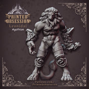 Heaven Hath No Fury - Pack 3 - 32 mm scale miniatures [Pre-supported] - Only-Games