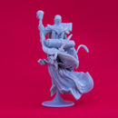 Lich - Tabletop Miniature (Pre-Supported)