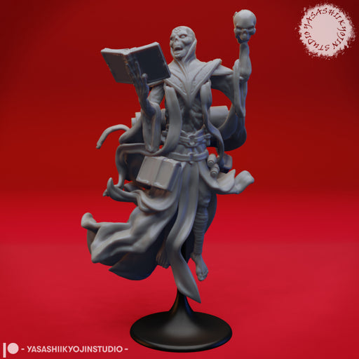 Lich - Tabletop Miniature - Only-Games