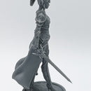 Paladin Warrior Lilith - Paladin Warrior - 75mm + 35mm Scale
