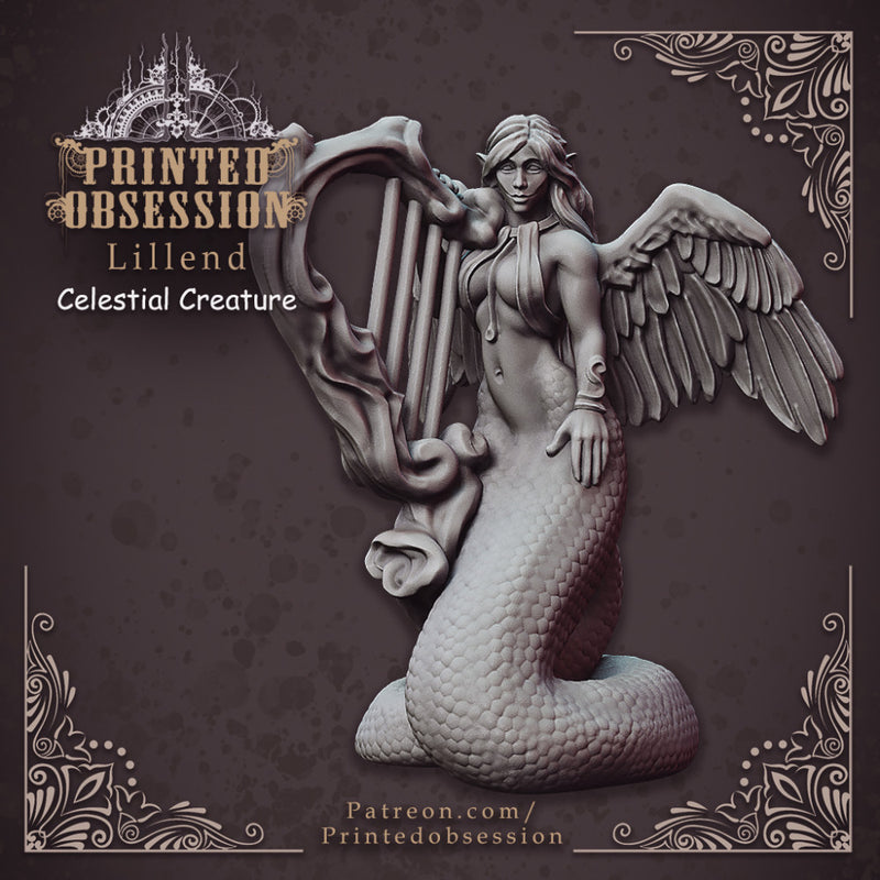 Heaven Hath No Fury - Pack 3 - 32 mm scale miniatures [Pre-supported] - Only-Games