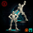 TORCHLIGHT "THE REGULAR PLAIN REGULARS" - Only-Games