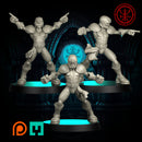 TORCHLIGHT "THE REGULAR PLAIN REGULARS" - Only-Games