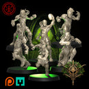 TORCHLIGHT "THE THORNWOOD THRASHERS"